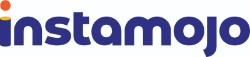 instamojo logo