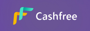 cashfree logo