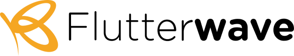flutterwave transparent logo