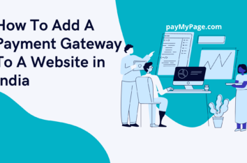 How To Add A Payment Gateway To A Website In India Blog Banner